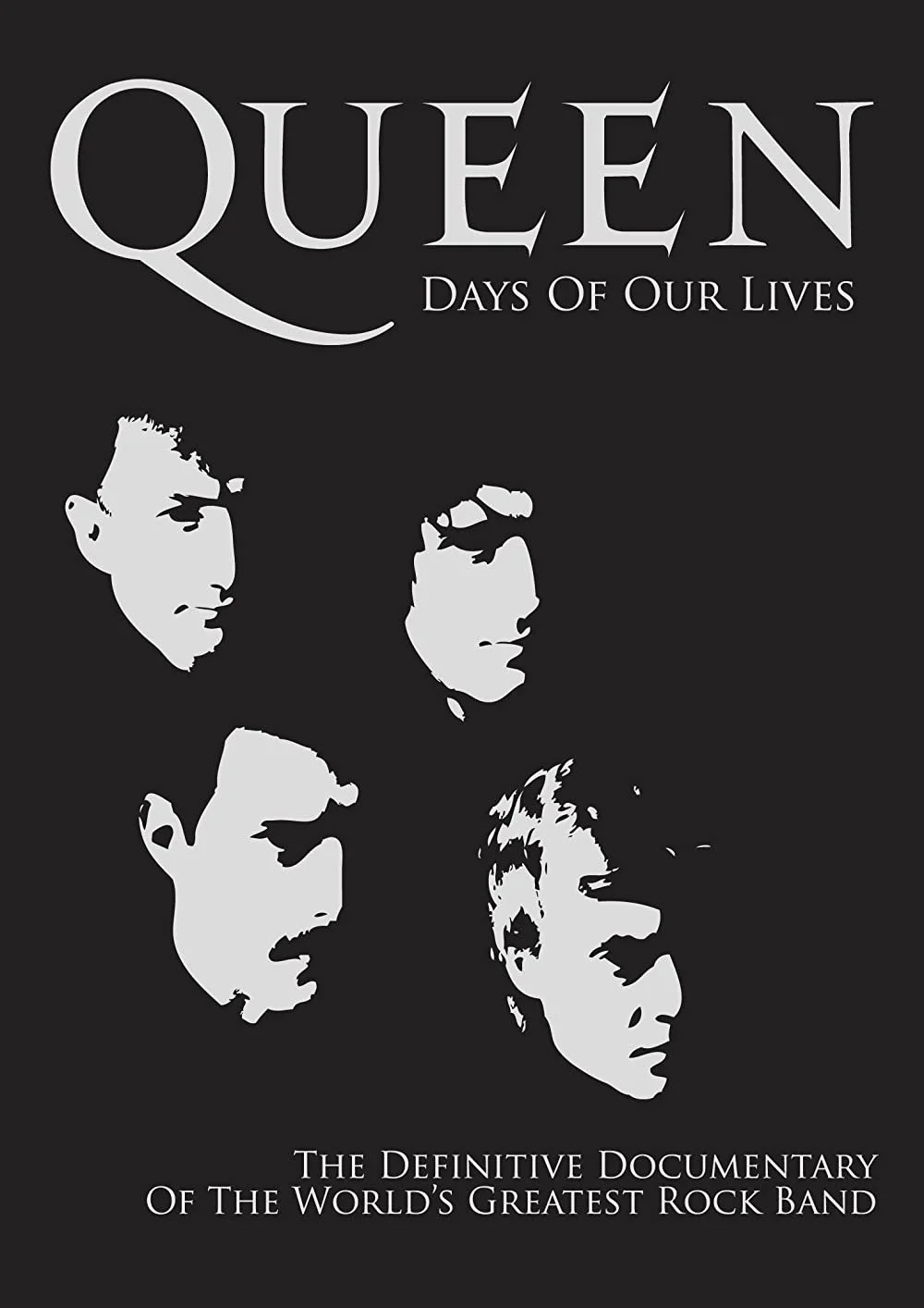 Queen - Days Of Our Lives (2011).jpg
