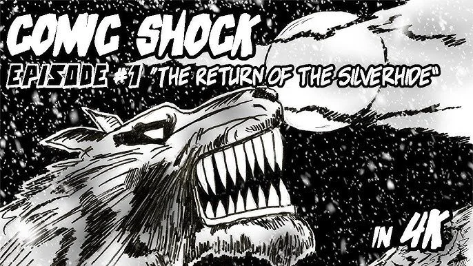 Comic Shock - Episdoe 1 Motion Comic On DVD.jpg