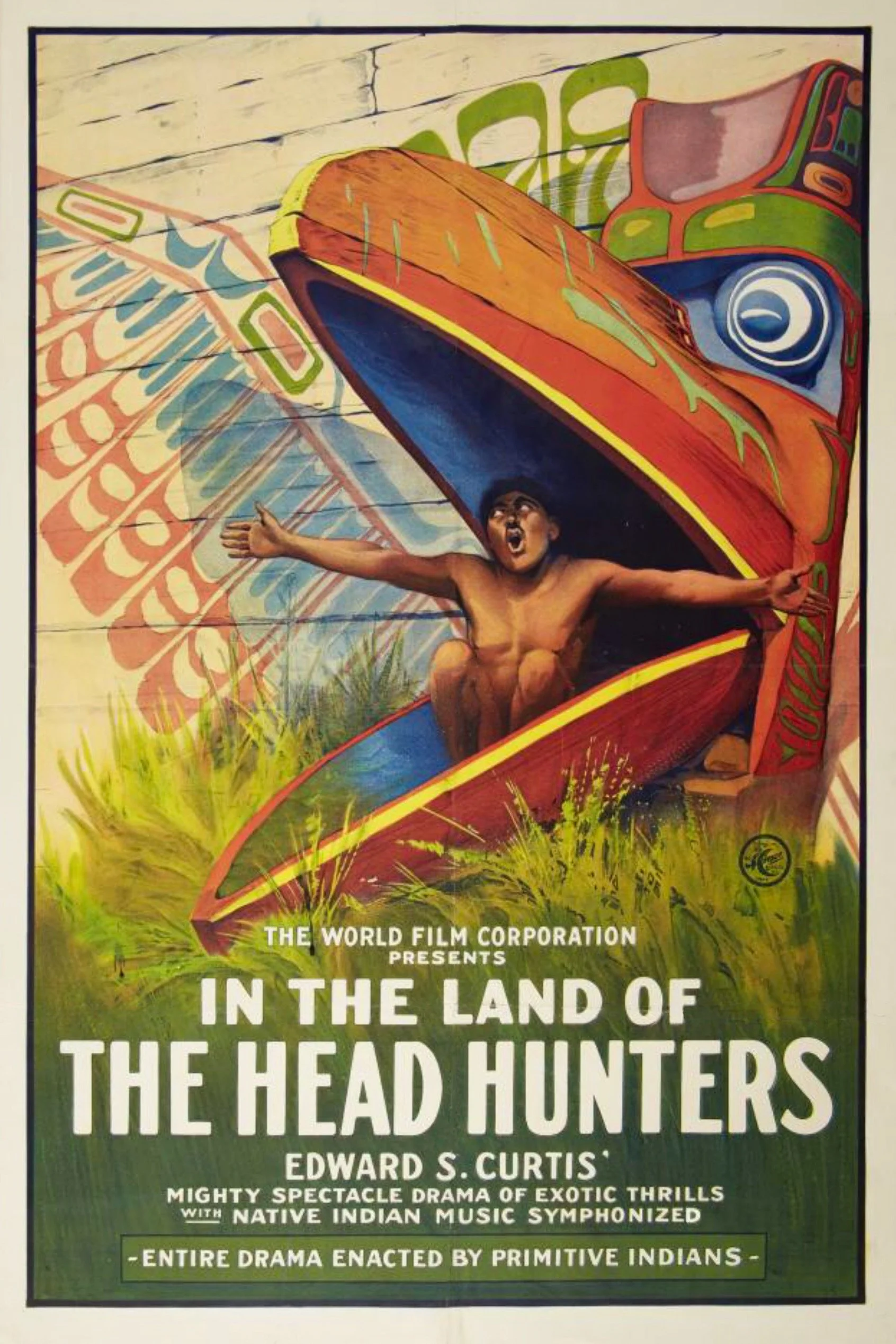 In The Land Of The Head Hunters (1914).jpg