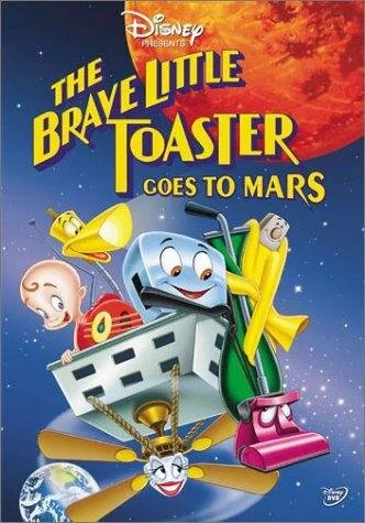The Brave Little Toaster Goes To Mars (1998).jpg