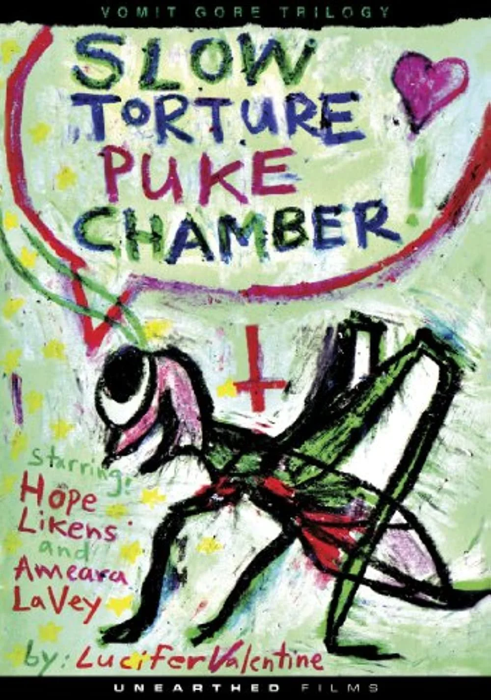Slow Torture Puke Chamber (2010).jpg