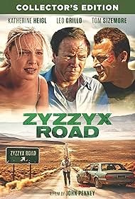 Legacy Of Zyzzyx Road (2024)