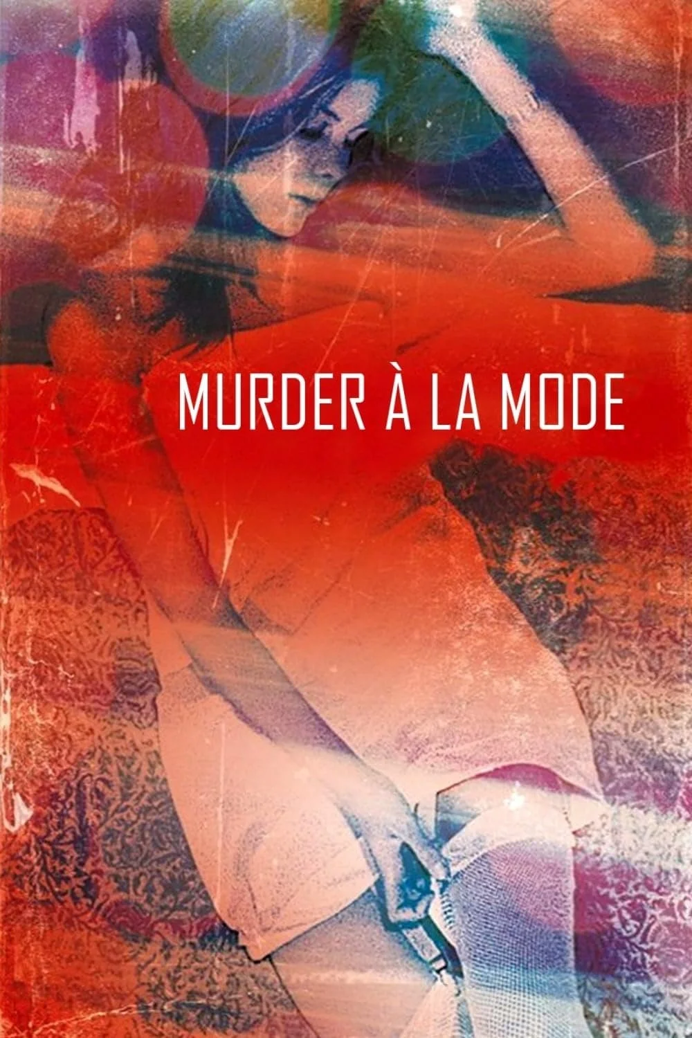 Murder a la Mode (1968)