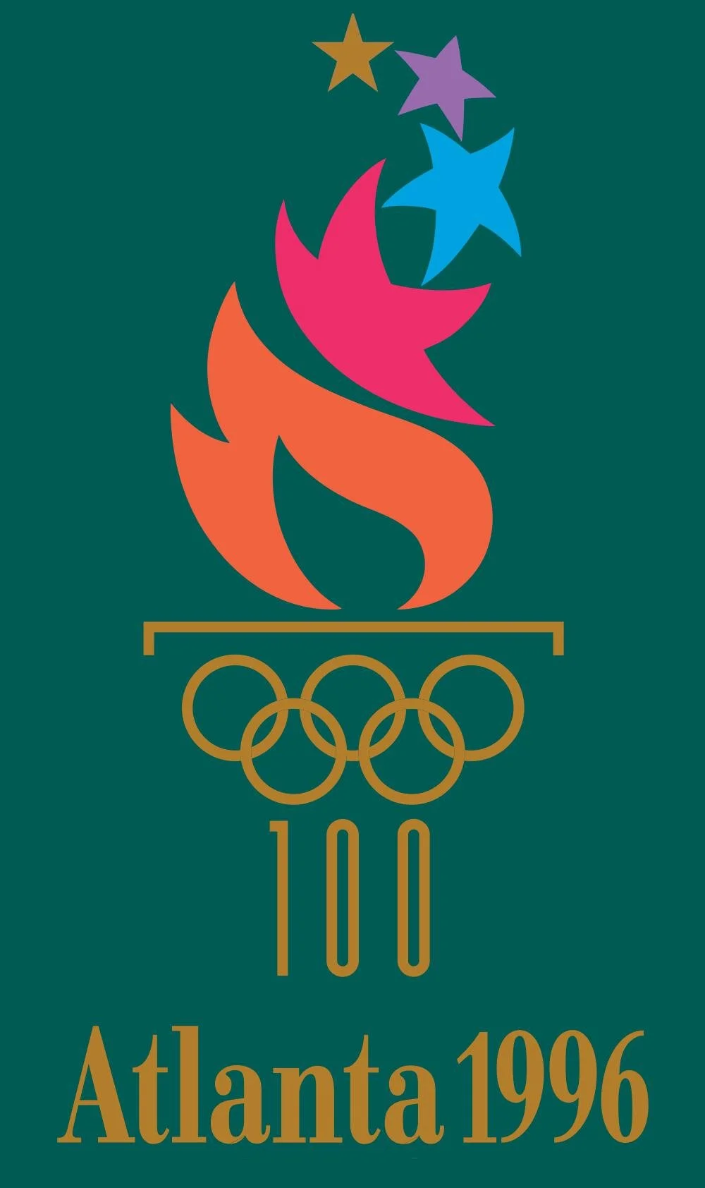 Atlanta's Olympic Glory (1997).jpg