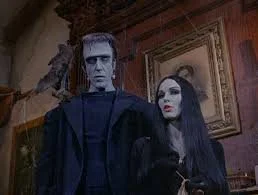 The Munsters - Unaired TV Pilot (1964).jpg