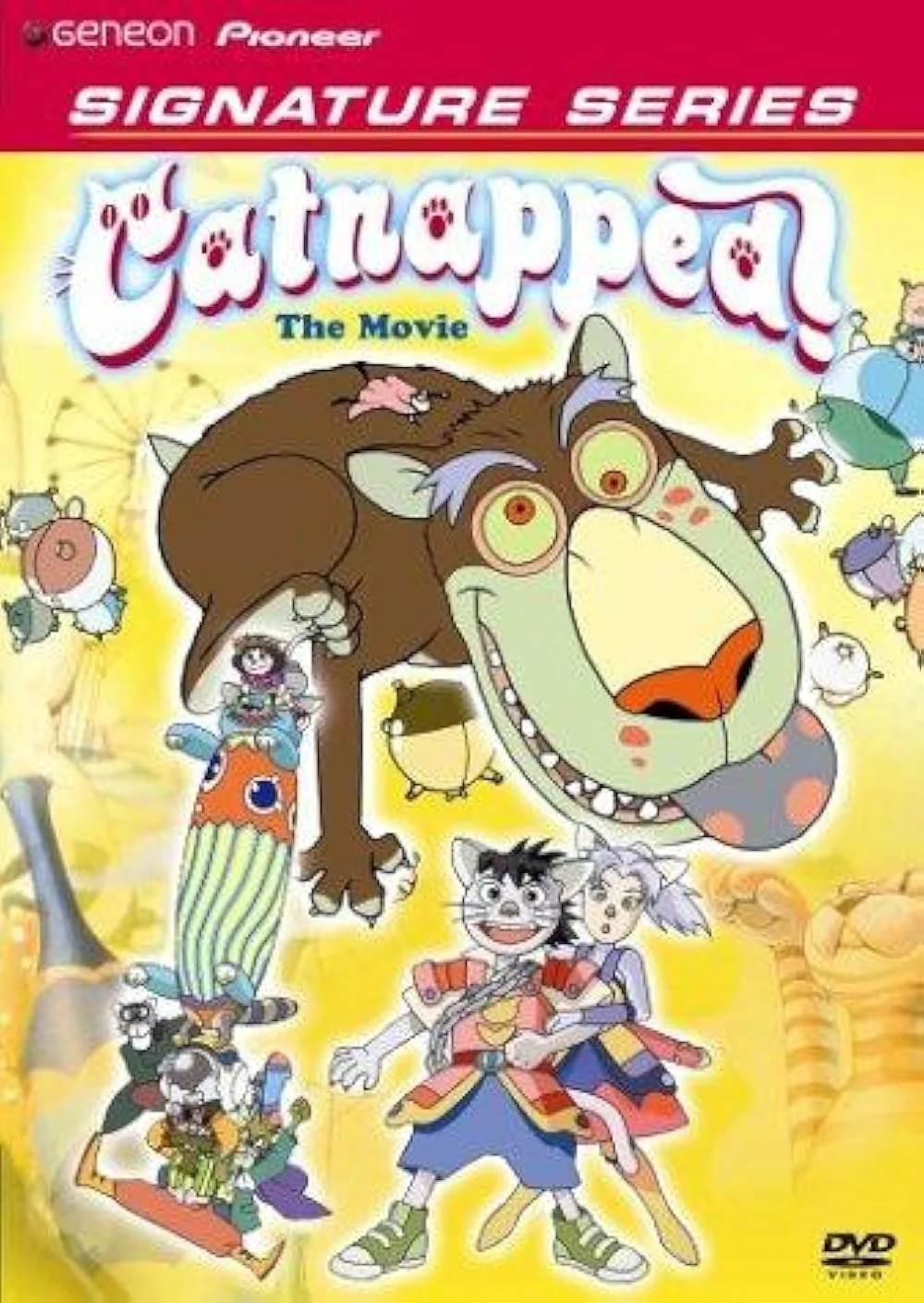 Catnapped - The Movie (1995) ENGLISH DUBBED.jpg