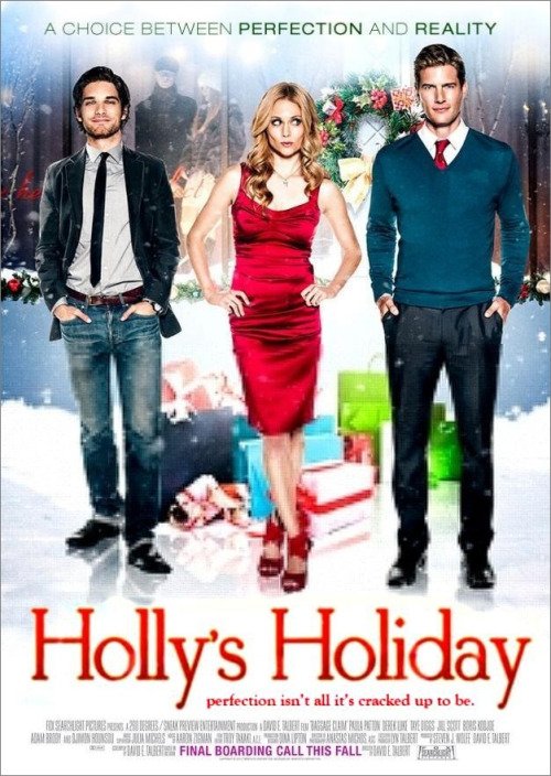 Holly's Holiday (2011).jpg