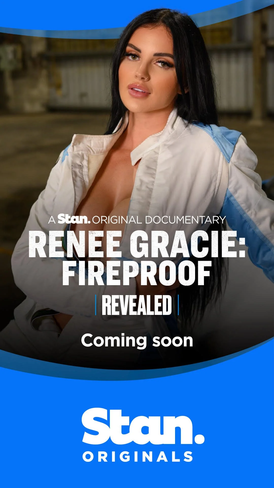 Renee Gracie - Fireproof (2024).jpg