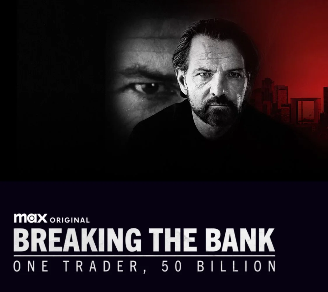 Breaking The Bank - One Trader 50 Billion - Season 1 (2024) 2 DVD Set 4 Episodes.jpg