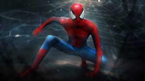 Spiderman - The Best Of Enemies (2021).jpg