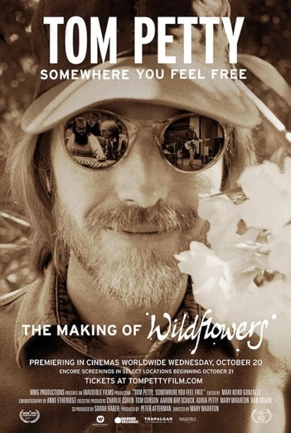Tom Petty - Somewhere You Feel Free (2021).jpg