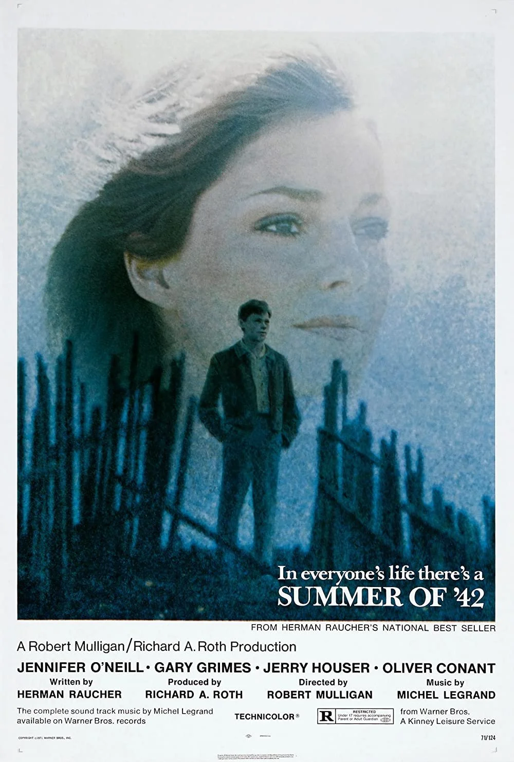 Summer of '42 (1971) Jennifer o'Neill Gary Grimes.jpg