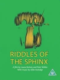 Riddles Of The Sphinx (1977)