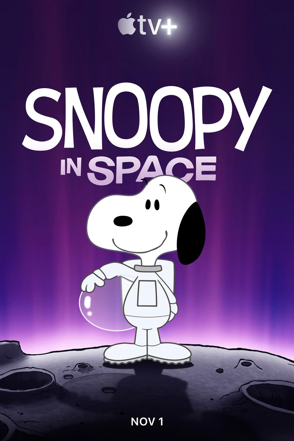 Snoopy In Space - Season Two (2020) 12 Episodes.jpg