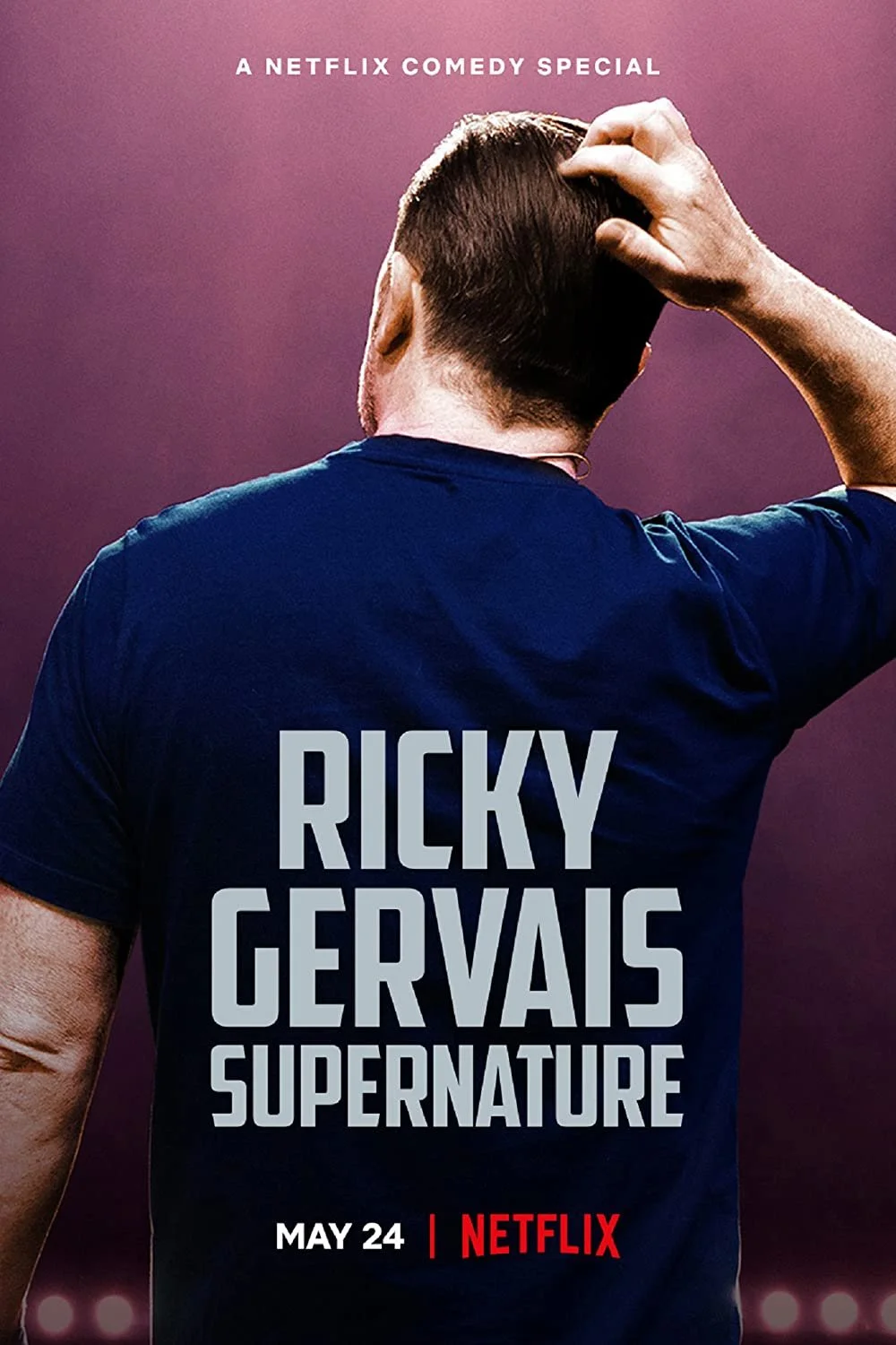 Ricky Gervais - Supernature (2022).jpg