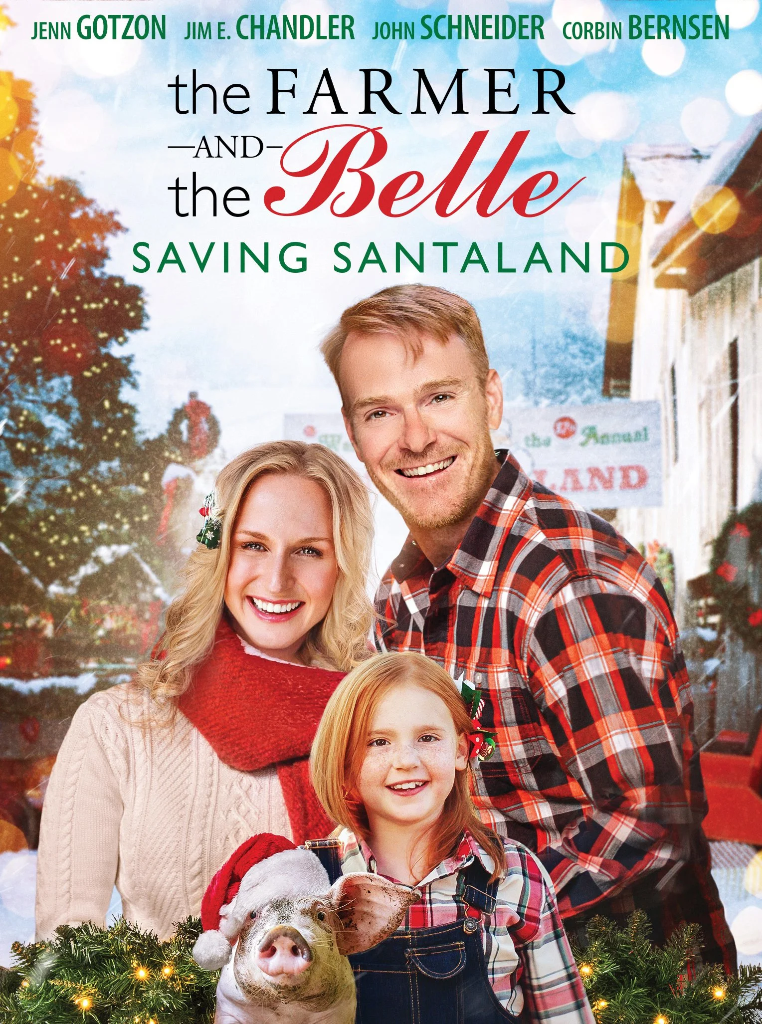 The Farmer And The Belle - Saving Santaland (2020).jpg