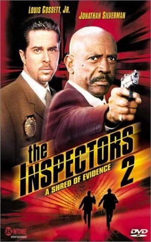 The Inspectors 2 - A Shred Of Evidence (2000).jpg