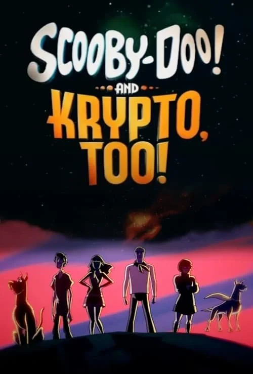 Scooby-Doo And Krypto Too (2023) Canceled Film Never Released Leaked.jpg