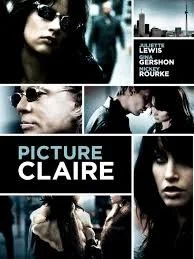 Picture Claire (2001)
