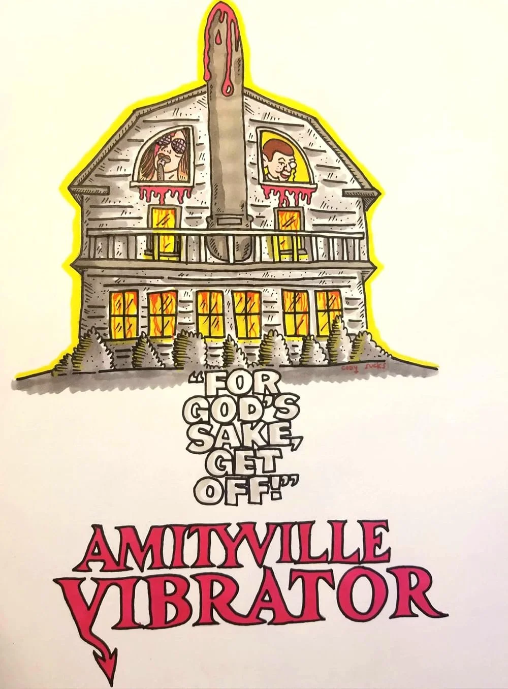 Amityville Vibrator (2020).jpg