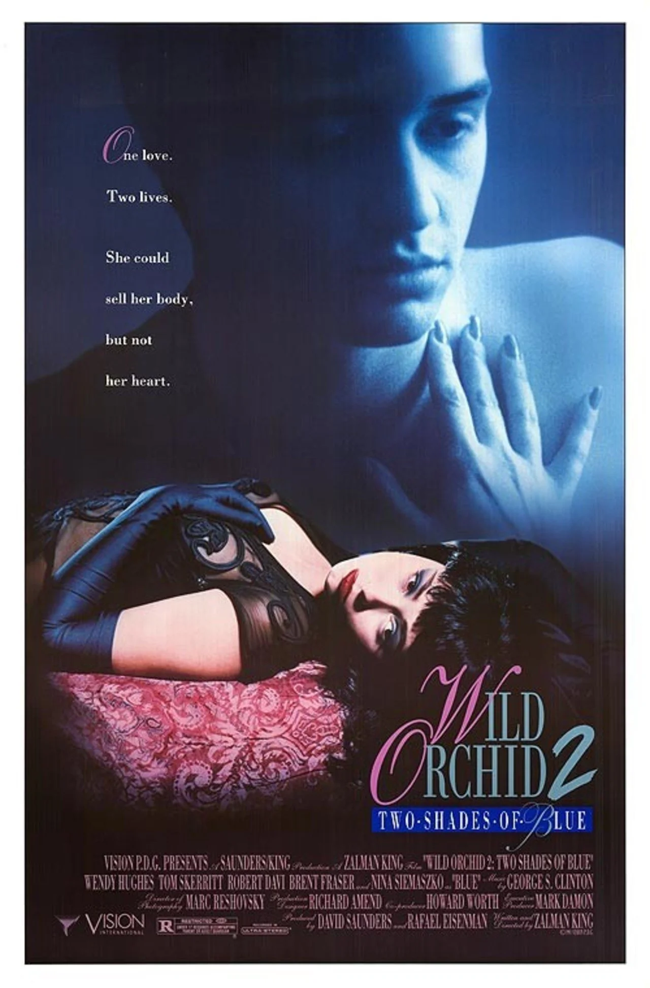 Wild Orchid II - Two Shades Of Blue (1991).jpg