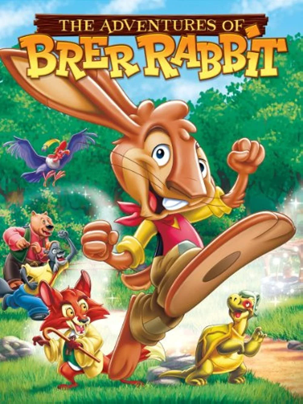 The Adventures of Brer Rabbit (2006).jpg