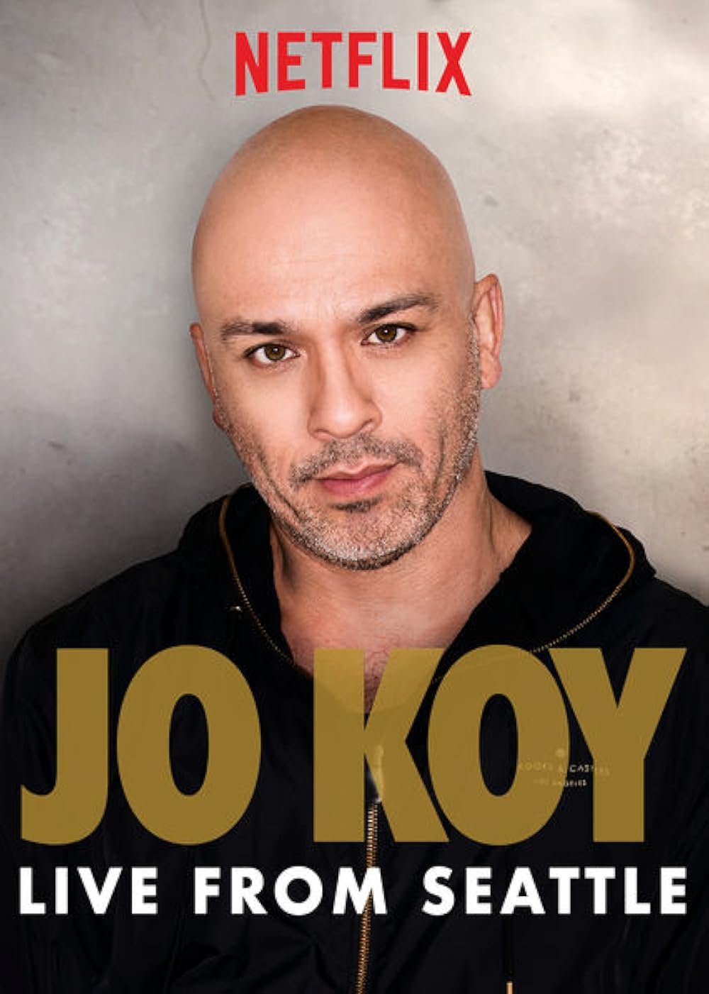 Jo Koy - Live From Seattle (2017).jpg
