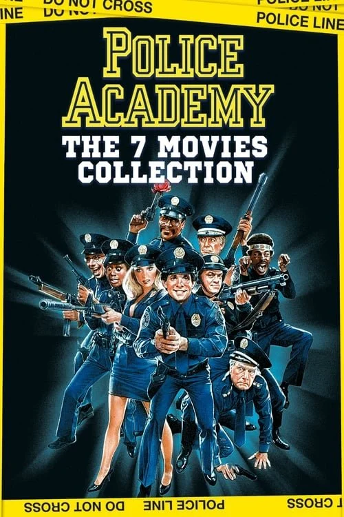 Police Academy 7 Movie Collection on 7 DVD's.jpg