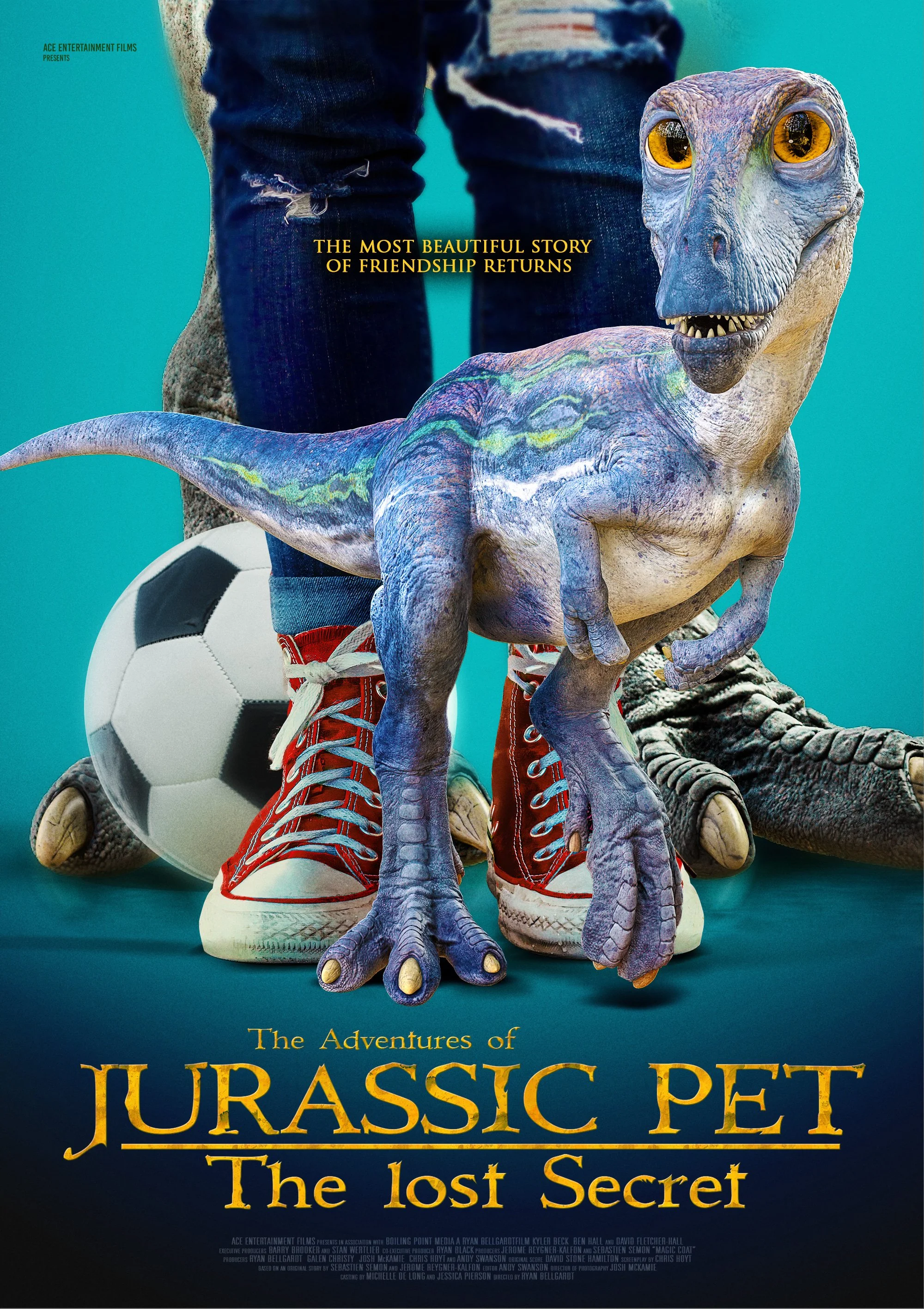 The Adventures Of Jurassic Pet - The Lost Secret (2023).jpg