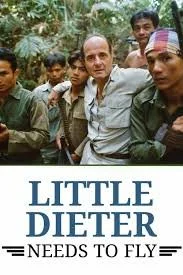 Little Dieter Nereds To Fly (1997)