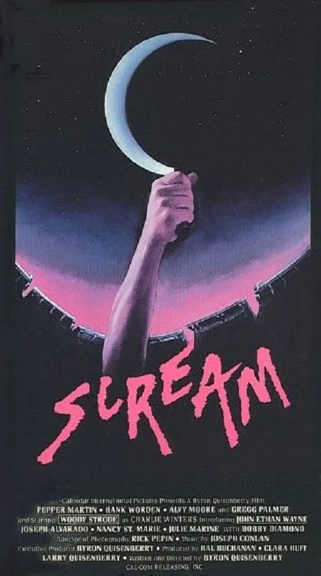 Scream (1981).jpg