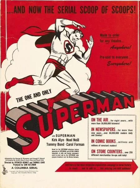 Atom Man vs. Superman (1950) 2 DVD Set.jpg