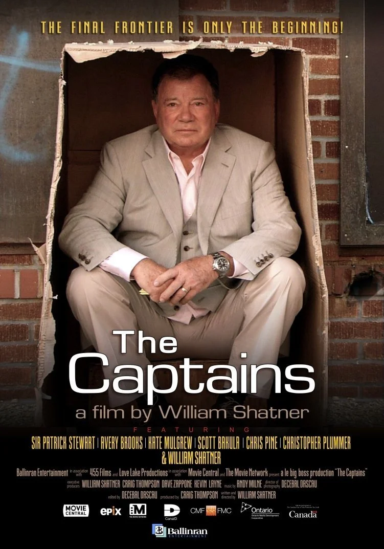 The Captains (2011) Star Trek William Shatner.jpg