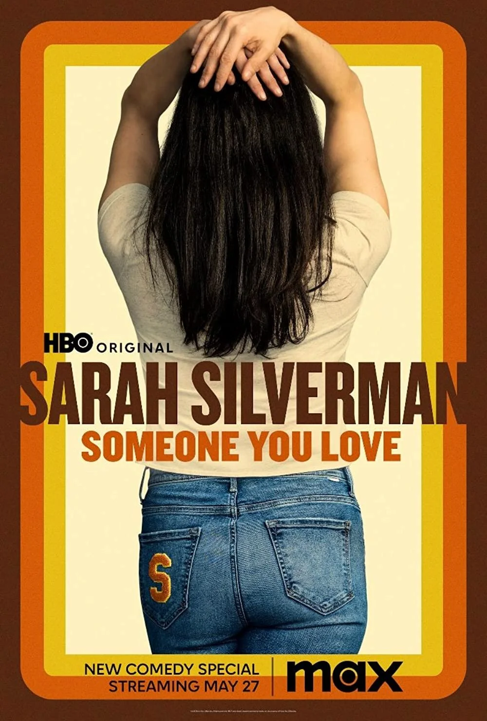 Sarah Silverman - Someone You Love (2023).jpg