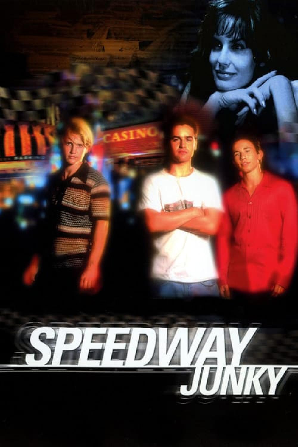 Speedway Junkie (1999).jpg