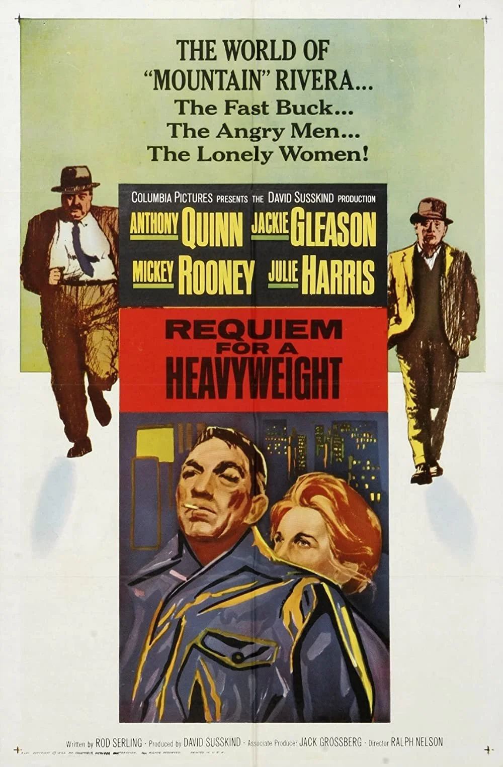 Requiem For A Heavyweight (1962) Jackie Gleason.jpg