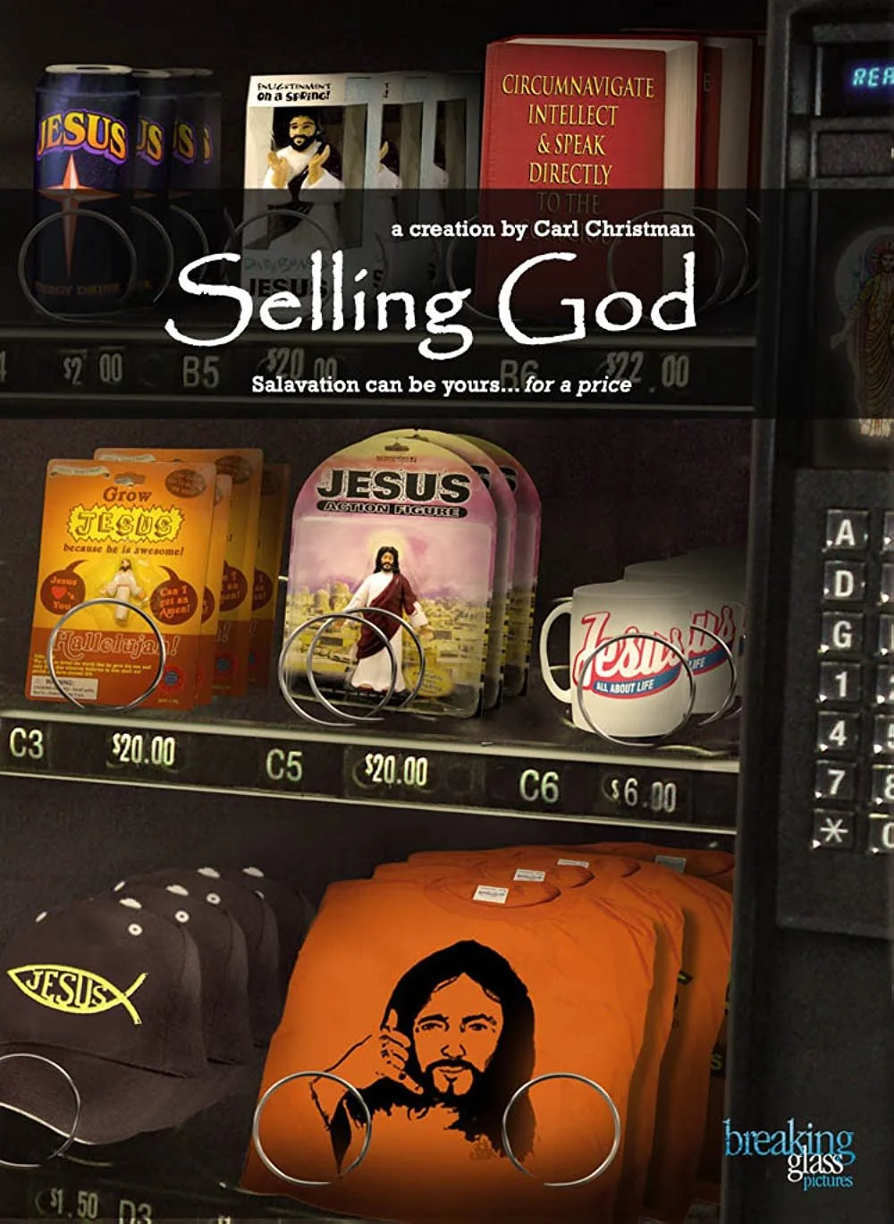 Selling God (2009).jpg