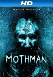 Mothman (2010)