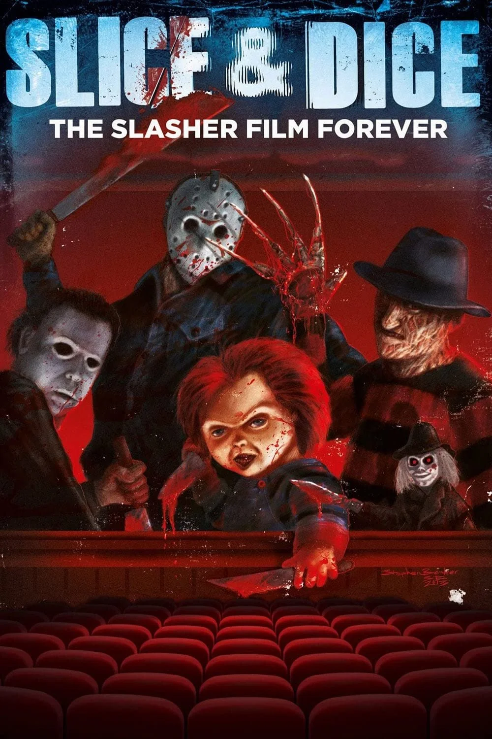 Slice and Dice - The Slasher Film Forever (2012).jpg