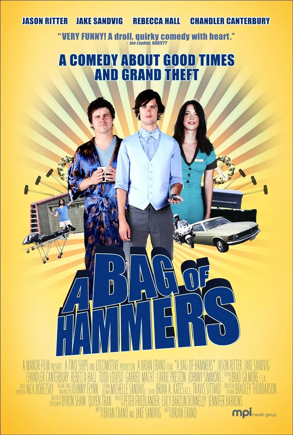 A Bag Of Hammers (2011).jpg