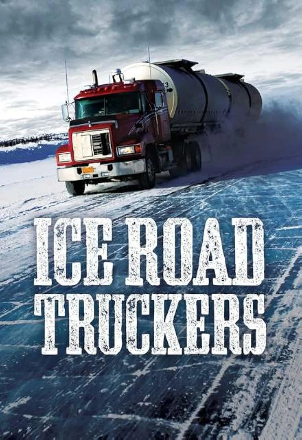 Ice Road Truckers - Season 8 (2007) 4 DVD Set 12 Episodes.jpg
