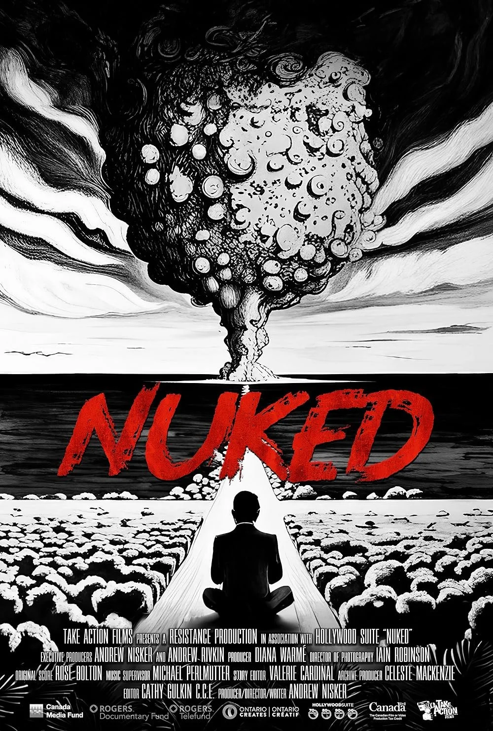 Nuked (2023)