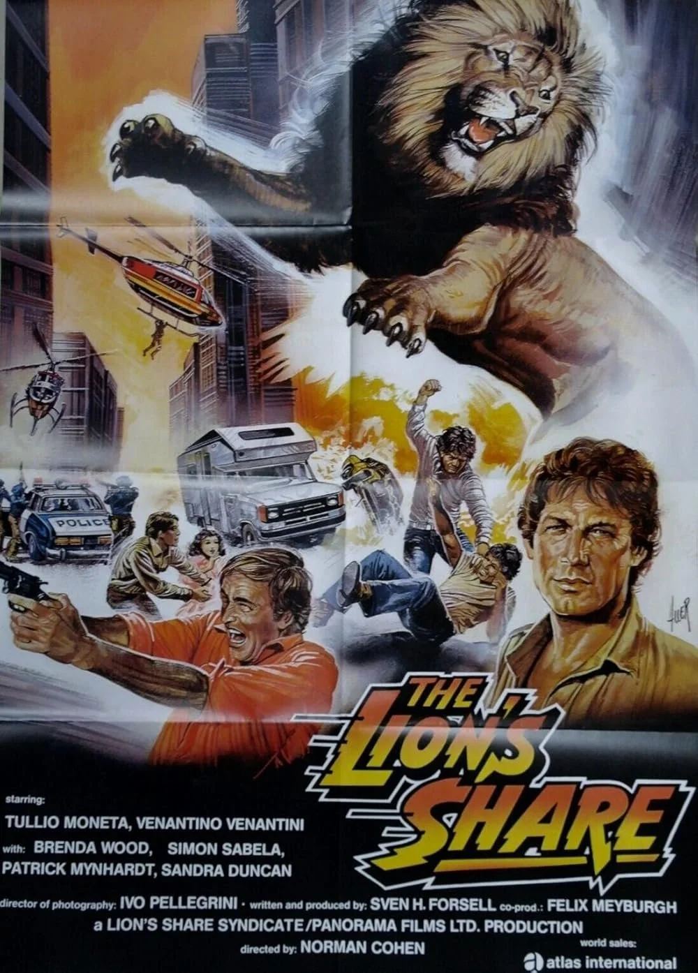 The Lion's Share (1985).jpg