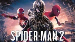 Spiderman 2 - New Marvel Avengers (2023).jpg