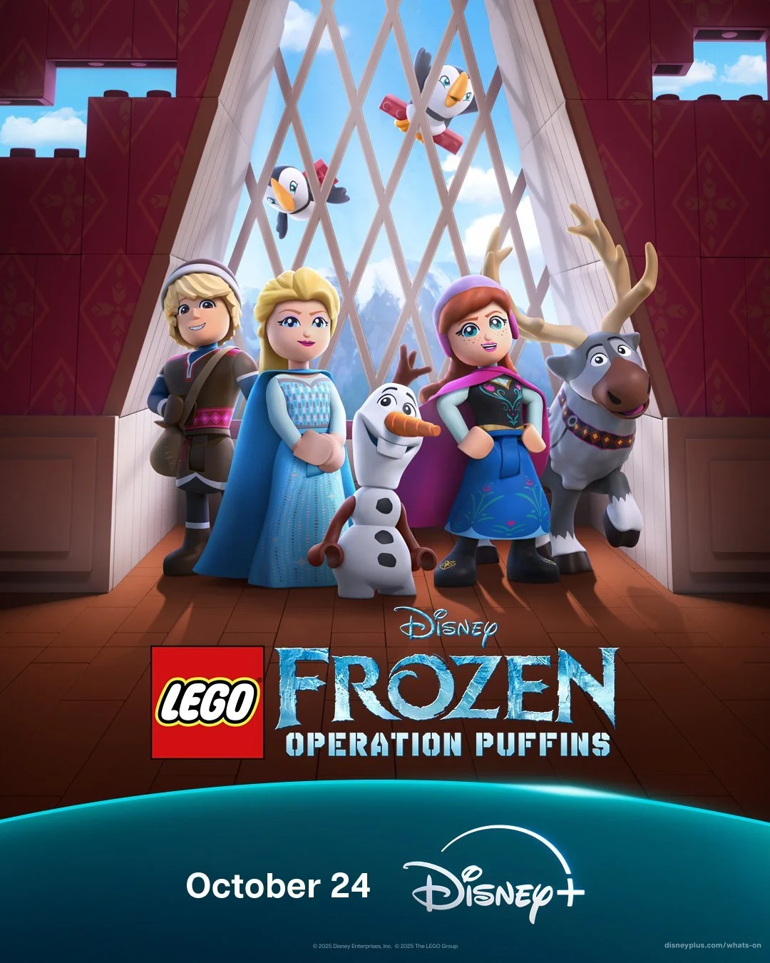 Lego Disney Frozen - Operation Puffins (2025).jpg