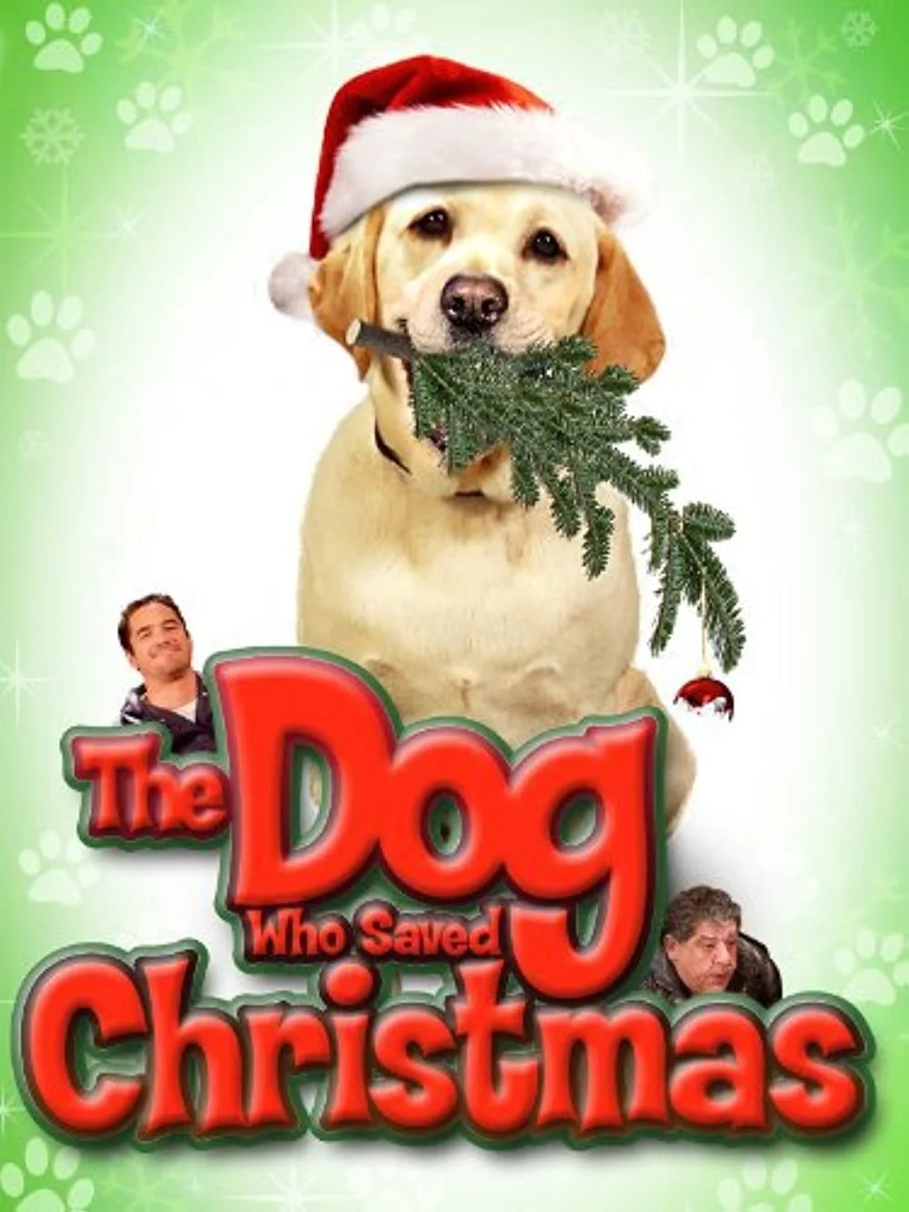 The Dog Who Saved Christmas (2009).jpg