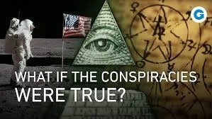 Secret Societies - The World Of Conspiracies And Hidden Power (2025).jpg