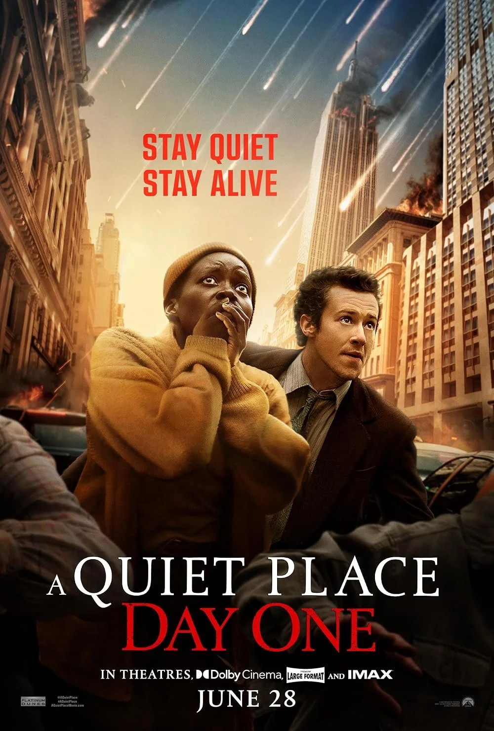 A Quiet Place - Day One (2024).jpg