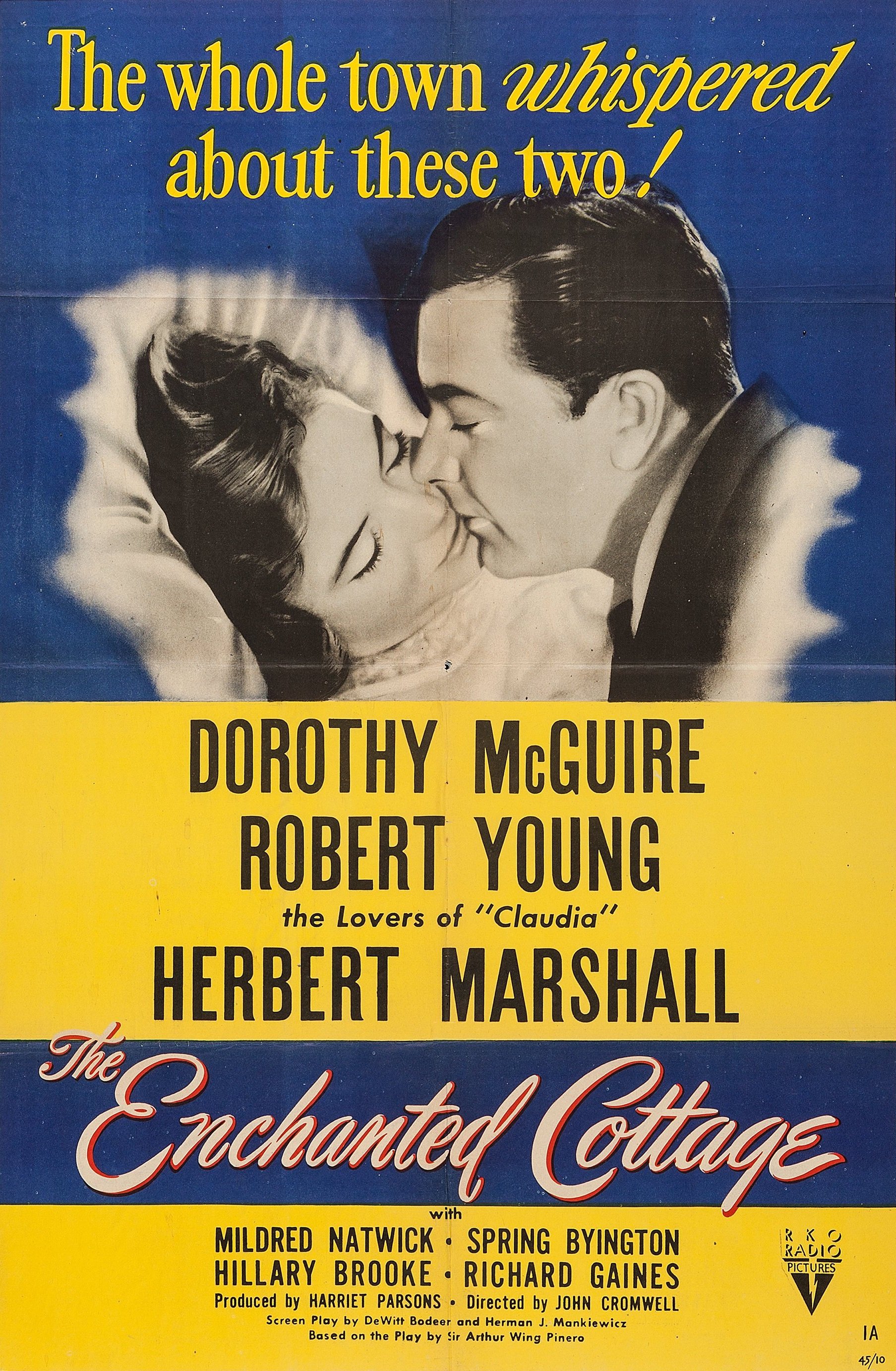 The Enchanted Cottage (1945).jpg