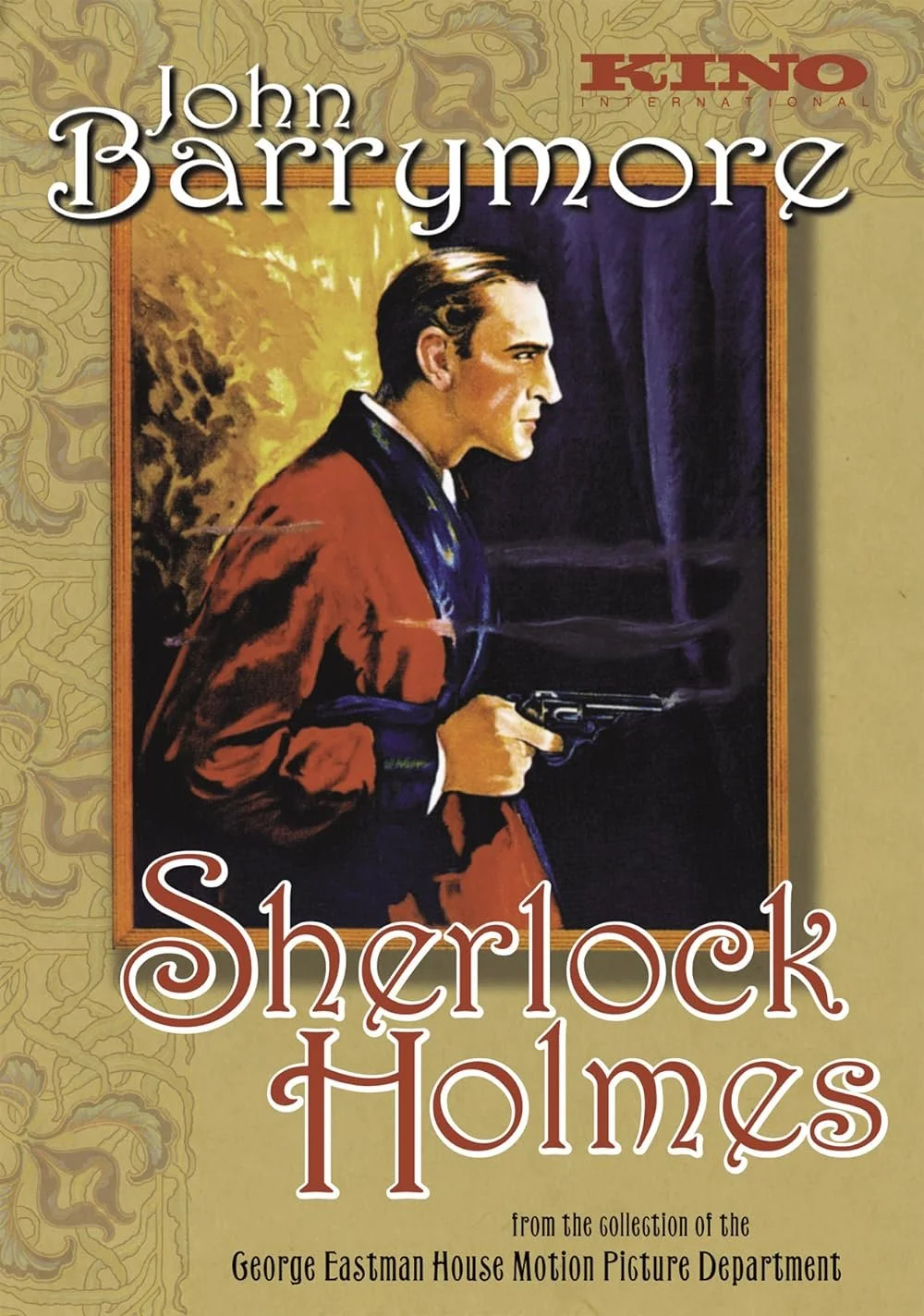 Sherlock Holmes (1922).jpg